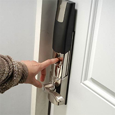 commercial locksmith albuquerque